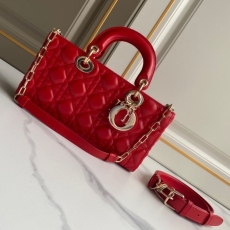 Christian Dior My Lady Bags